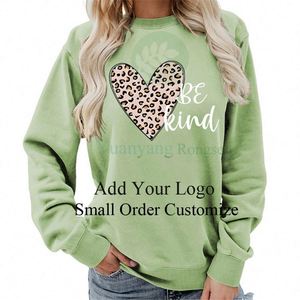 Pull en tricot personnalisé pour femme, collection Hiver 2026, style <span class=keywords><strong>euro</strong></span>-américain, <span class=keywords><strong>avec</strong></span> logo floral au dos et décoration florale - Product Image 3