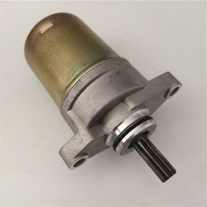 Nouveau démarreur 12V pour Yamaha <span class=keywords><strong>Aerox</strong></span> 100 BWS 100 NEOS 100cc 2 temps Scooter - Product Image 5