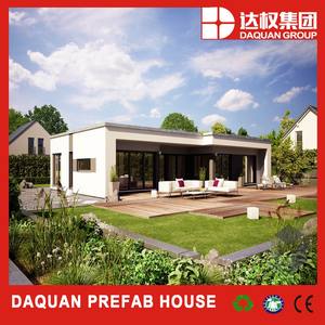 <span class=keywords><strong>Maison</strong></span> préfabriquée à un étage lumineuse étiquetée avec un <span class=keywords><strong>devis</strong></span> économique - Product Image 2