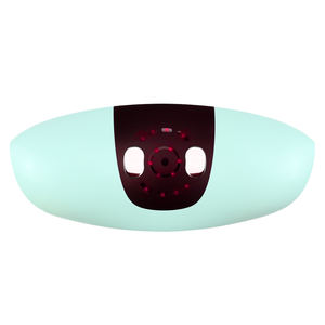 Nueva llegada 2024 productos EMS compresión de presión de aire tracción <span class=keywords><strong>Lumbar</strong></span> aliviar el dolor de cintura dispositivo masajeador <span class=keywords><strong>Lumbar</strong></span> con calor - Product Image 2