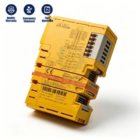 Nuevo y Original CX9000-0001 PC Integrado ARM Cortex-A8 1GHz Compatible con TwinCAT 3 CX90000001 en Stock Listo para Enviar