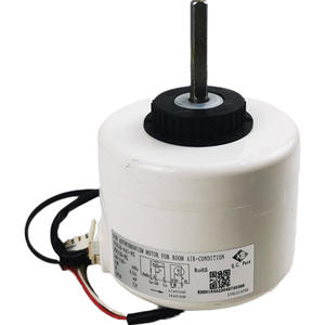 Autre moteur de ventilateur YYR30-4A5-PG 220V AC pour climatiseur, pièce de rechange pour souffleur intérieur FN35B-PG - Product Image 1