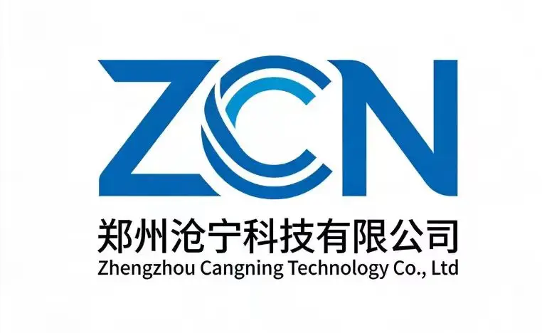 Zhengzhou Cangning Technology Co., Ltd. logo