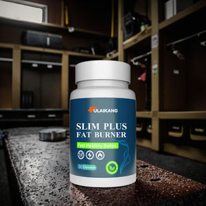 OEMスリムカプセルACVケトダイエット脂肪燃焼ピル痩身サプリメント製品ケトBHBカプセル - Product Image 5