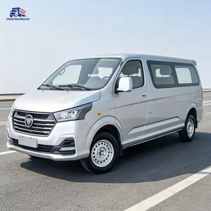 Minibús Foton View G5 Usado, 2.0L Gasolina, 6 Asientos, para Transporte, Minifurgonetas <span class=keywords><strong>de</strong></span> Carga <span class=keywords><strong>de</strong></span> <span class=keywords><strong>Segunda</strong></span> <span class=keywords><strong>Mano</strong></span> - Product Image 3