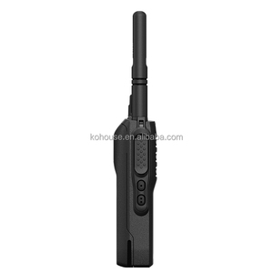 Digital DMR Long Range MOTOTRBO R2 Portable <b>Two</b>-<b>Way</b> <b>Radio</b> for R2 VHF Handheld <b>Radio</b> - Product Image 5