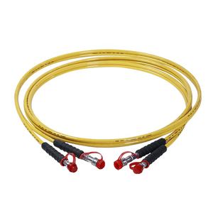 Jebao — <span class=keywords><strong>pompe</strong></span> <span class=keywords><strong>hydraulique</strong></span> <span class=keywords><strong>manuelle</strong></span>, pommeau de verre léger - Product Image 4