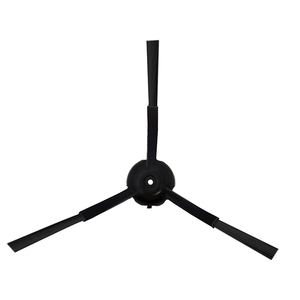 Kit apto para Imou L11 L11 Pro <span class=keywords><strong>Honiture</strong></span> Q6 Pro/Laresar L6 Pro/Airrobo T10 + Cepillo giratorio de rodillo filtro Hepa paño de mopa piezas de bolsa de polvo - Product Image 5