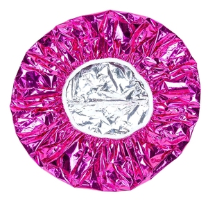 Bonnet en aluminium jetable résistant à la chaleur, imperméable, pour la coiffure en salon de beauté et barbier – Vente directe usine - Product Image 4