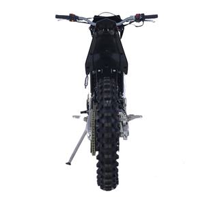 Nouvelle moto électrique tout-terrain 60/72V 3000W pour adultes, mini moto de course avec moteur puissant et batterie au lithium - Product Image 6