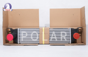 Intercambiador de Calor para Automóviles Chinos, Intercooler para MAXUS G10/G20 2019, Accesorios C00016655, Intercooler del Motor - Product Image 4
