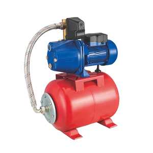 <span class=keywords><strong>Pompe</strong></span> à eau automatique CHIMP AUSTP à succès avec réservoir sous pression 1 CV et interrupteur - Product Image 2