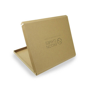 Mailing Sử Dụng Sóng <span class=keywords><strong>Board</strong></span> Loại Giấy Mỏng 3ply Sóng Hộp Các Tông - Product Image 4