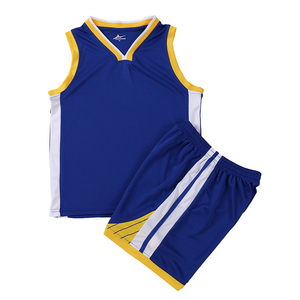 Seragam Basket Anak Desain Terbaru, Sablon Heat-Transfer, Logo Custom, Bernapas, Hijau Hitam Merah, Jersey Pria Bahan Mesh - Product Image 1