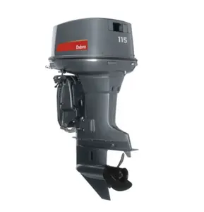 Hot sale japanese brand 2.5hp-350hp outboar motor 4stroke engine outboard