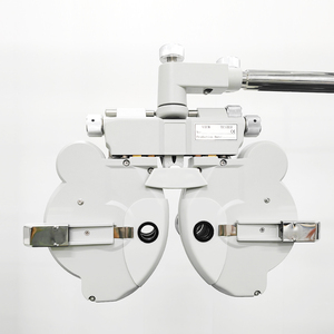 Foróptero Profissional Ray Vision VT-50 Mais Vendido e Durável com 1 Ano de Garantia para Testes Oculares em Clínicas de Optometria - Product Image 5