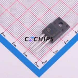 Nuevo-Original IPA60R120P7 Transistor de efecto de campo de transistor (MOSFET) Venta al por mayor Chips de componentes electrónicos y servicio BOM - Product Image 1