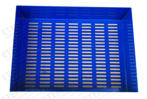 Peneiras Industriais De Aço Inoxidável Para Avaliação De Partículas Agregadas Abrangente Aparelho De Teste De Índice De <span class=keywords><strong>Flakiness</strong></span> De 1 Ano - Product Image 6