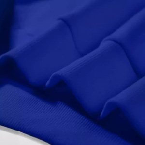 <strong>Cotton</strong> Blend Hoodie Front Design Area Personalized Men's Casual <strong>Wear</strong> - Product Image 4