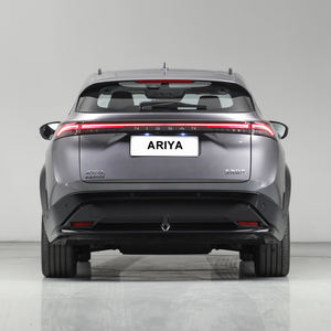 Vehículo EV para adultos <span class=keywords><strong>Nissan</strong></span> <span class=keywords><strong>Ariya</strong></span> coches usados vehículo eléctrico puro 0,5 H carga rápida con <span class=keywords><strong>precio</strong></span> barato - Product Image 6