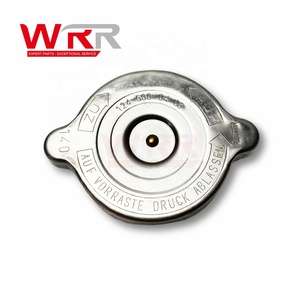 WRRR 1245000406 <span class=keywords><strong>Bouchon</strong></span> <span class=keywords><strong>de</strong></span> <span class=keywords><strong>radiateur</strong></span> <span class=keywords><strong>de</strong></span> haute qualité pour <span class=keywords><strong>Mercedes</strong></span> Benz Classe E W124 Classe S W126 W140 Classe C W202 - Product Image 2