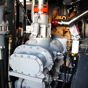 Hot bán zega S60 động cơ diesel xách tay Vít Máy nén khí cho nước giếng khoan Giàn Khoan - Product Image 6