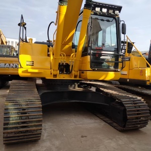 Komatsu Pc220-8 Hot Sale Second-hand High Quality 2022 Komatsu pc220-8 Excavator with Engine Popular Model <b>Cheap</b> & Easy to Use - Product Image 6