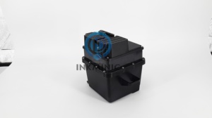 New 200100188 VJ Compatible Empty bottle Ink Core Module Replacement for VJ 1000 Series CIJ Small Character Inkjet <b>Printer</b> - Product Image 2
