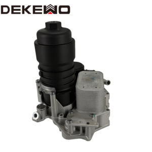 059115397Q 059115397AF 95810701001 EA896 <span class=keywords><strong>2</strong></span>.7/3.0TDI Braket Filter Oli Mesin untuk VW Touareg AUDI A4 A5 A6 Q5 PORSCHE Cayenne - Product Image 4