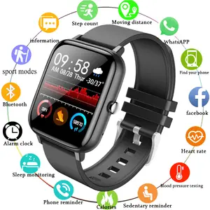 Smart <strong>Watch</strong> Android New Sport Bracelet Wrist Band Water Proof Diving Swimming Running <strong>Wear</strong> <strong>Os</strong> Smart Phone <strong>Watch</strong> - Product Image 1