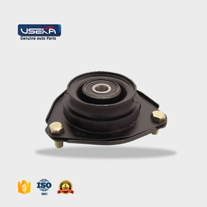 USEKA OEM 48609-42010 48609-42011 48609-0R060 48609-42040 Support de suspension avant en caoutchouc de haute qualité neuf pour Toyota - Product Image 1