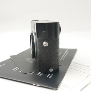 กล้องพกพา Leica M240 กล้องดิจิตอลแบบเต็มเฟรม 24MP พร้อมระบบวัดระยะ - Product Image 4