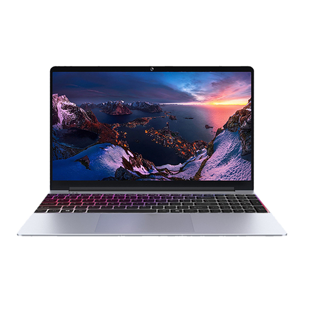 Brand Factory Price Business Laptop Intel N3450 5000mah Battery 15.6" 16GB 1TB 15.6-Inch IPS 60Hz Screen Pc Notebook Computer