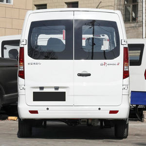 新款长安瑞星EM80 2025载货客版舒适<span class=keywords><strong>2</strong></span>/<span class=keywords><strong>3</strong></span>/5/6/7座300千米升降门70kW Ev厢式车 - Product Image 6