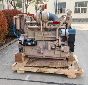 Genuine and Original QSK 19 Diesel <strong>Engine</strong> - New - Product Image 6