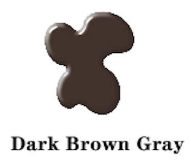 Dark Brown Gray