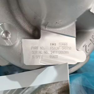 Q5 A5 S5 A4L2.0T 06H145702Q 06H145702S автозапчасти, комплект турбонагнетателей общего назначения 06H145701Q 06H145702T - Product Image 3