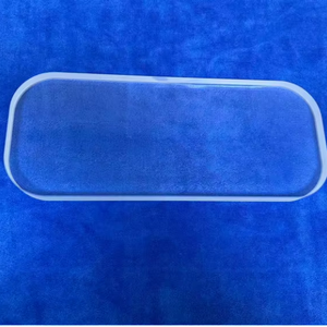 UV trong suốt đục thạch anh tấm tấm - Product Image 1