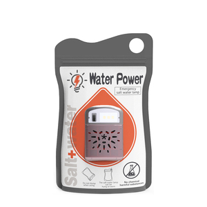 <span class=keywords><strong>Lampe</strong></span> d'urgence à <span class=keywords><strong>eau</strong></span> salée pour les pannes <span class=keywords><strong>de</strong></span> courant <span class=keywords><strong>Lampe</strong></span> portable à <span class=keywords><strong>eau</strong></span> salée Pas besoin <span class=keywords><strong>de</strong></span> lumières alimentées par batterie - Product Image 4