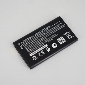 For BL-L5H 1450mAh Premium Repair Grade Replacement <b>Battery</b> 2023 CE RoHS in Stock 12-Month Warranty Wholesale Bulk - Product Image 3