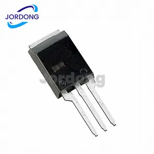 JORDONG-Transistoren TO-273-3 Hochfrequenz schalter Power Management Motorantrieb MOSFET IRFBA1404PPBF