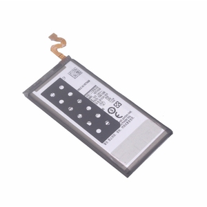 Batería de Repuesto EB-BN965ABE de 4000mAh para Samsung Galaxy Note 9 N9600 CE RoHS, Venta al Por Mayor, Alta Capacidad - Product Image 3