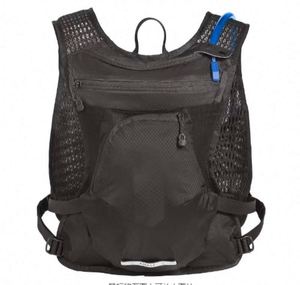 Camelbek Échantillon Gratuit Chase Bike Vest 50oz - Gilet d'hydratation - Poches à accès facile - Product Image 5