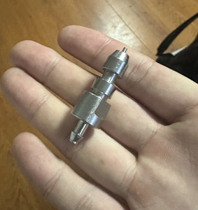 Gabbia Quadrata per Allevamento Topi in Acciaio Inossidabile e Plastica, con Chiusura a Pressione, Funzione di Alimentazione e Osservazione, Durevole, al Miglior Prezzo, la Più Venduta - Product Image 5