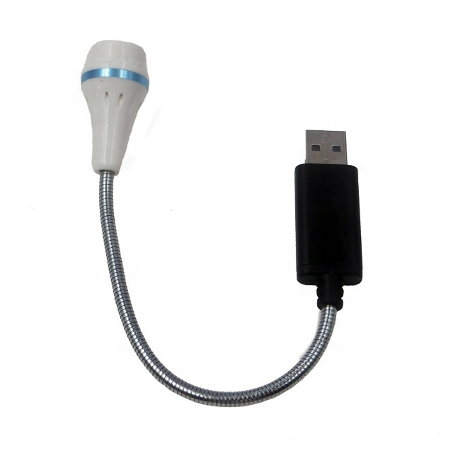 Wholesale Mini Portable USB Gooseneck Wireless Microphone for Computer for Conference Use