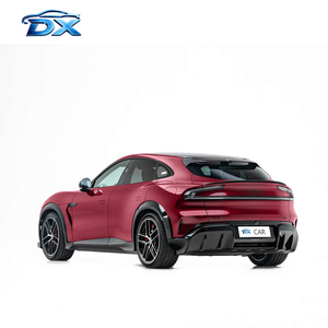 Xiaomi YU7 d'occasion 2025 – <span class=keywords><strong>Promotion</strong></span> à durée limitée – Véhicule électrique complet SUV LHD pour Xiaomi Yu7 - Product Image 5