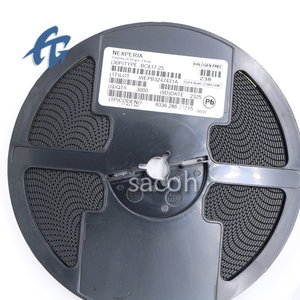 Saccoh Chất lượng cao gốc <span class=keywords><strong>IC</strong></span> linh kiện điện tử Nhà cung cấp BC817-25 - Product Image 1