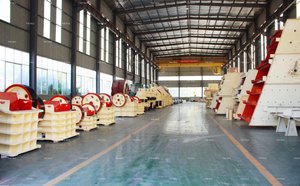 Заводская в наличии дешевая цена щековая дробилка (Pe 600x900) Pe600X900 цена - Product Image 6