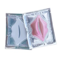 Masque Lèvres Végétalien en Gros : Patchs Hydratants, Adoucissants et Nourrissants pour des Lèvres Sublimes