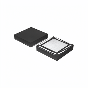 Manufacturer Channel <b>Clock</b> Timing 32 VFQFN Exposed Pad Components Electronic ZL40211LDF1 - Product Image 1